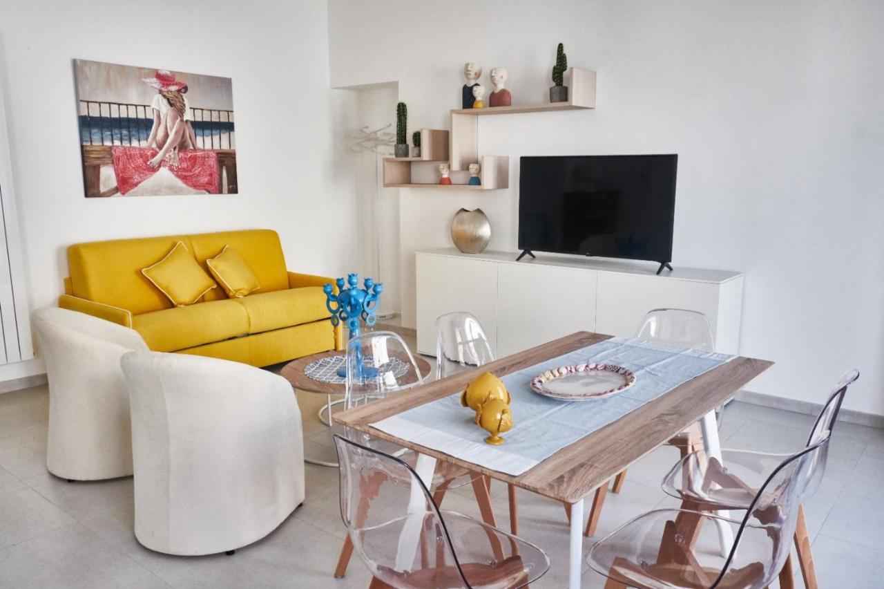 EQUORUM Delicious Suite - Ostuni Centro Exterior foto