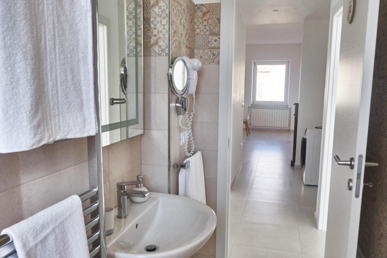 EQUORUM Delicious Suite - Ostuni Centro Exterior foto
