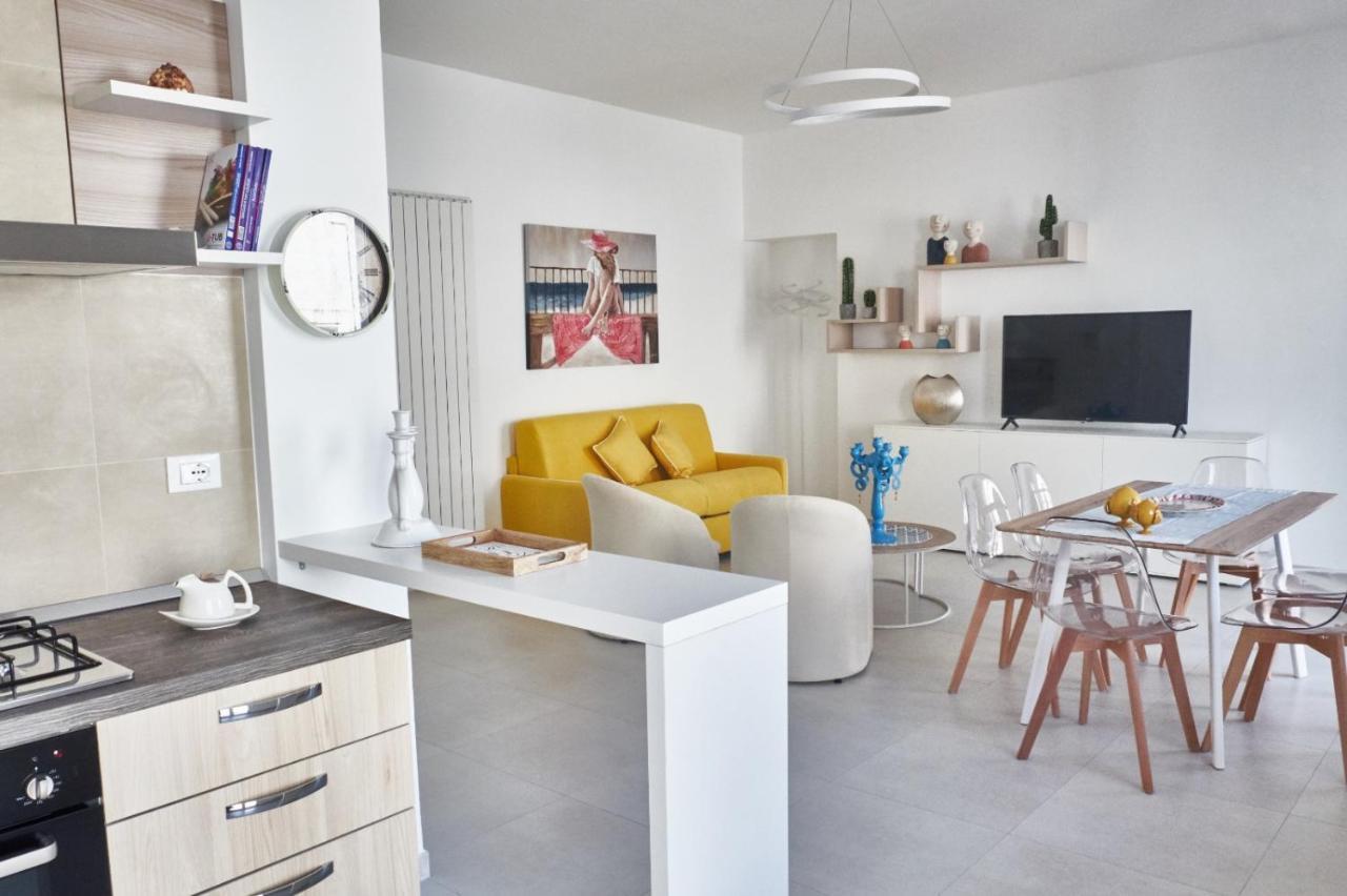 EQUORUM Delicious Suite - Ostuni Centro Exterior foto