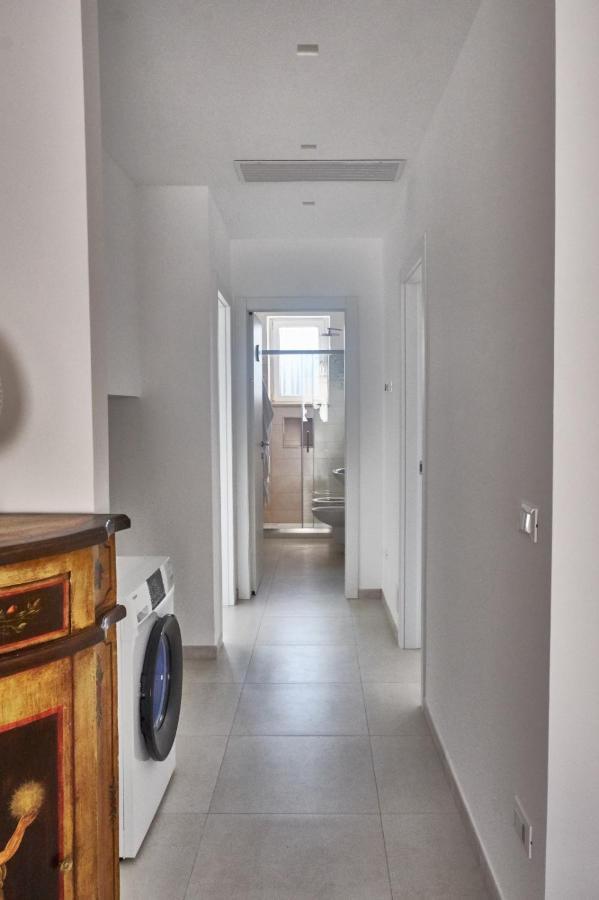 EQUORUM Delicious Suite - Ostuni Centro Exterior foto