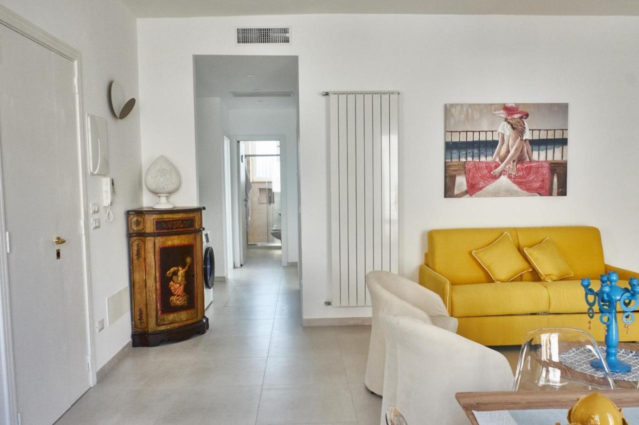 EQUORUM Delicious Suite - Ostuni Centro Exterior foto