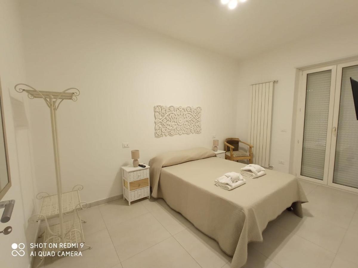 EQUORUM Delicious Suite - Ostuni Centro Exterior foto