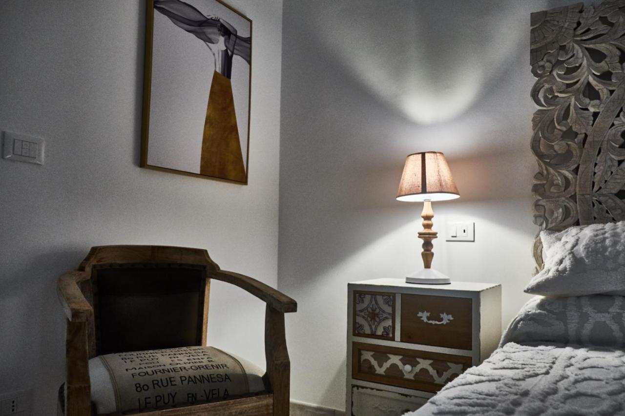 EQUORUM Delicious Suite - Ostuni Centro Exterior foto