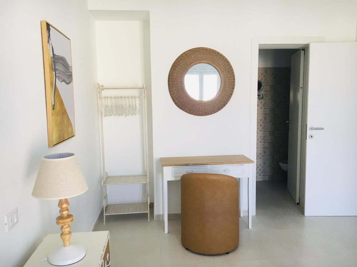 EQUORUM Delicious Suite - Ostuni Centro Exterior foto