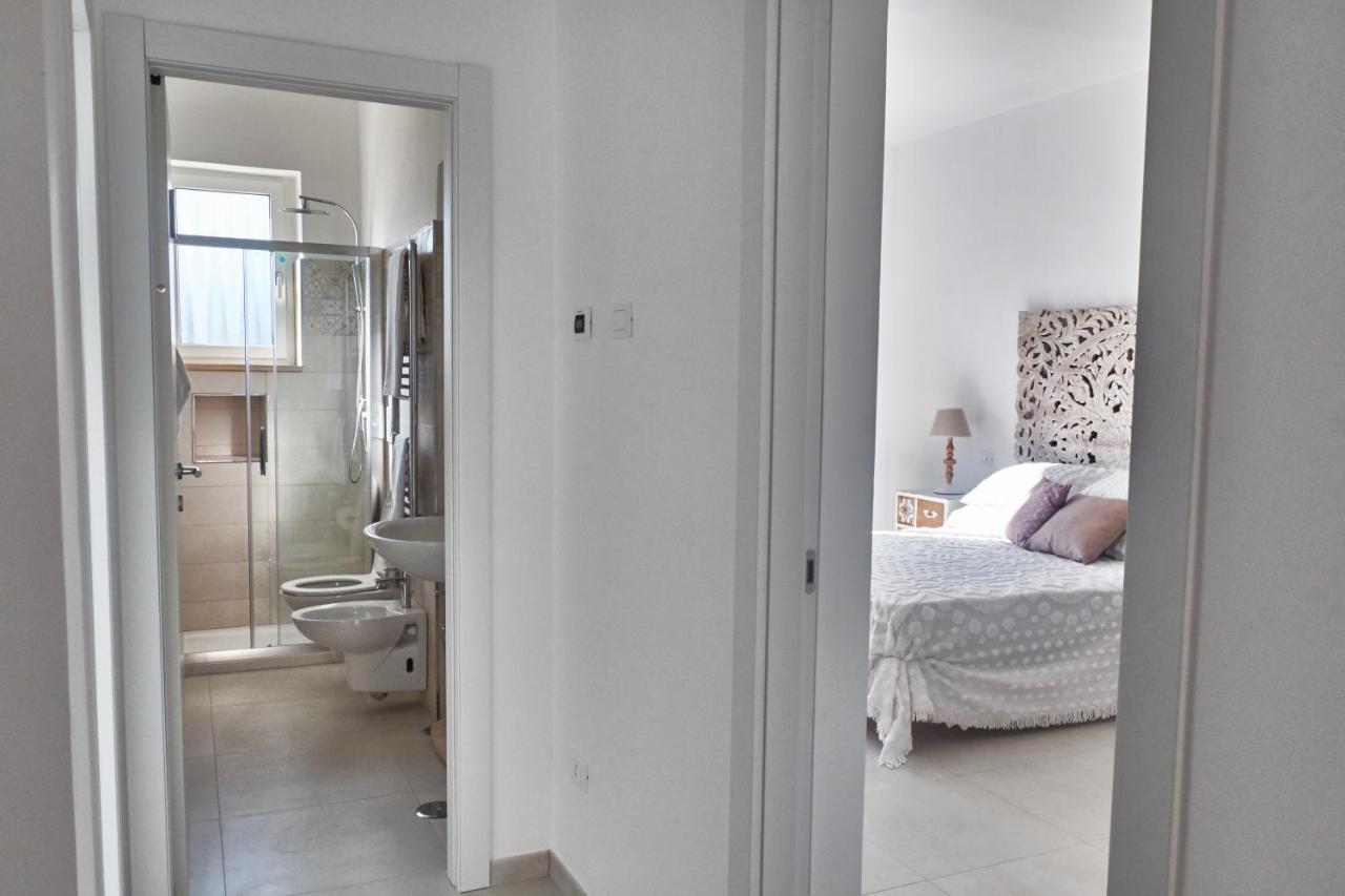 EQUORUM Delicious Suite - Ostuni Centro Exterior foto